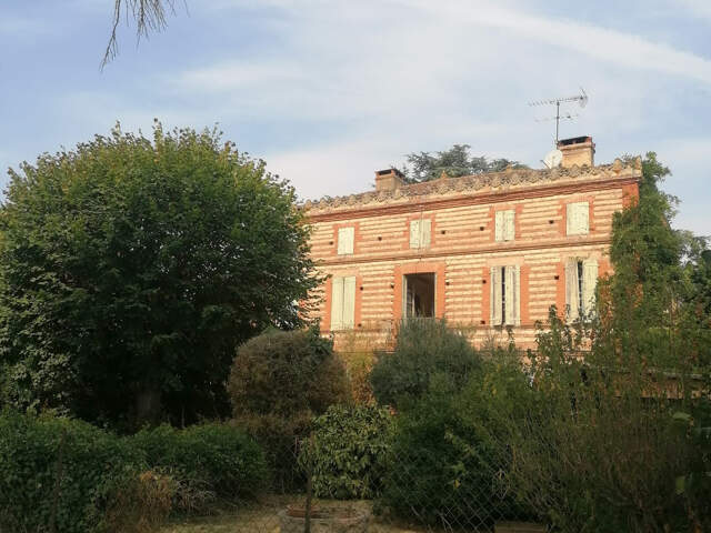 Maison 9 pièces 559 m² à Mirepoix-sur-Tarn — photo du bien