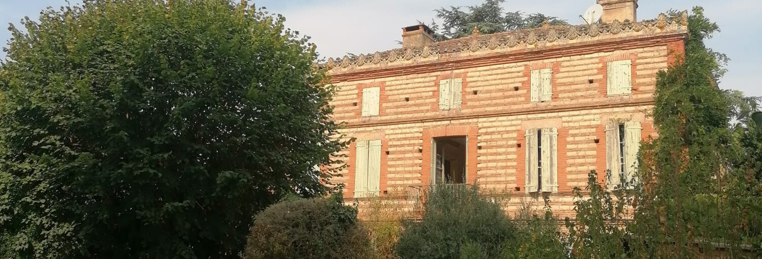 Maison 9 Pièces 559 m² à vendre à Mirepoix-sur-Tarn (31340)