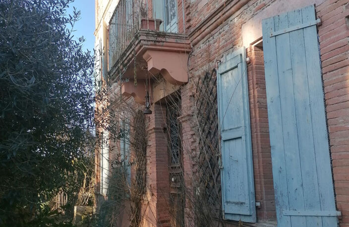Vente maison 9 pièces 559 m² Mirepoix-sur-Tarn (31340) — photo 2