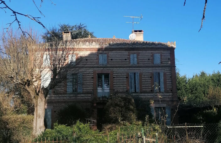 Vente maison 9 pièces 559 m² Mirepoix-sur-Tarn (31340) — photo 3