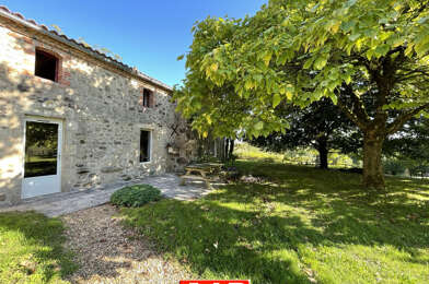 Maison 9 pièces 298870 €