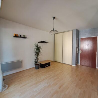 Appartement 1 pièces 370 €