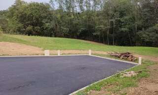 Terrain  892 m² à vendre à Villefranque (64990)