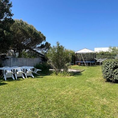 Maison 7 pièces 325500 €