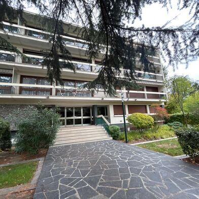 Appartement 3 pièces 295000 €