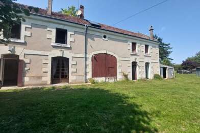 Maison 5 pièces 159750 €