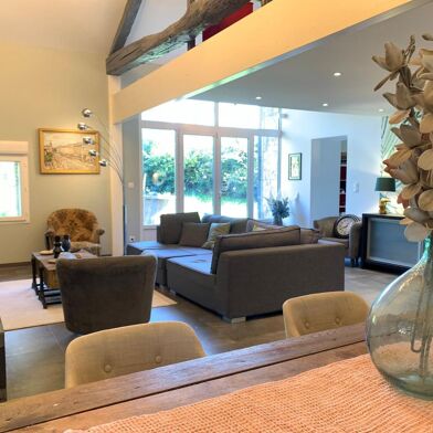 Maison 4 pièces 319500 €