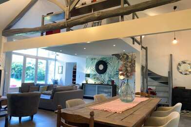Maison 4 pièces 299000 €