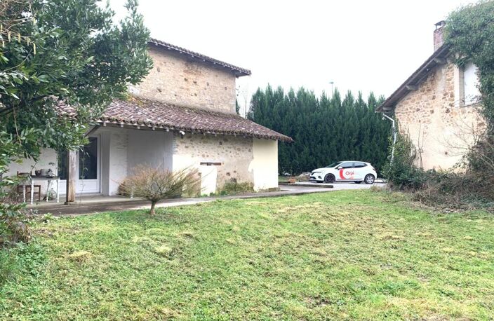 🏡 À VENDRE : maison en pierre rénovée avec charme et raffinement 🌿✨ — photo 3