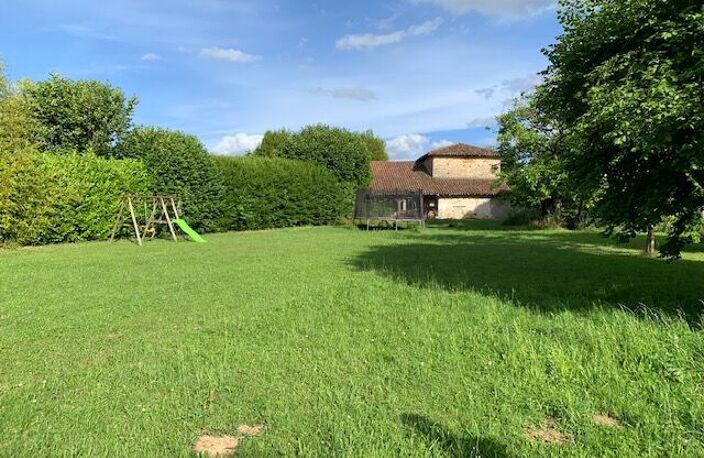 🏡 À VENDRE : maison en pierre rénovée avec charme et raffinement 🌿✨ — photo 5