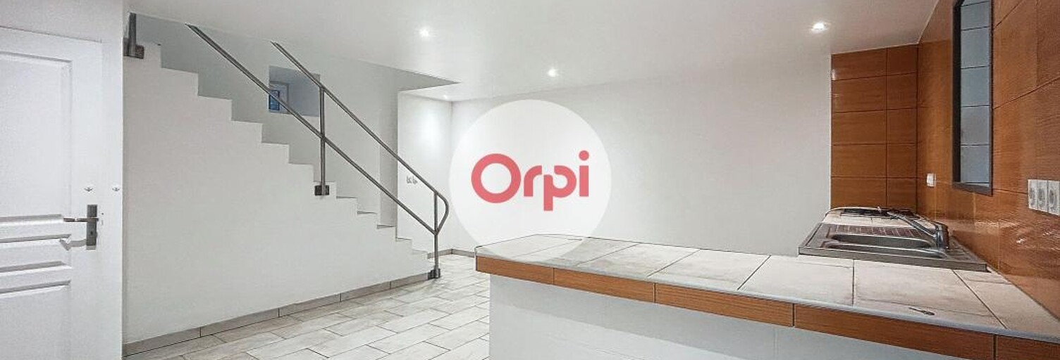 Maison 2 Pièces 45 m² à louer à Rieux (56350)