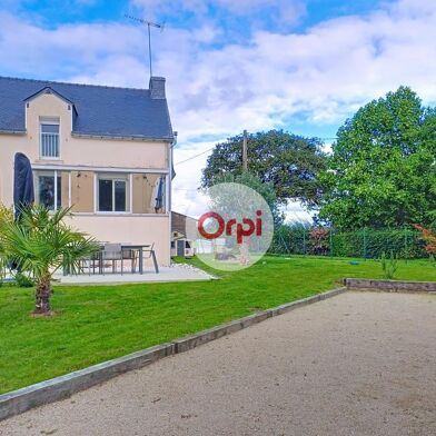 Maison 3 pièces 239560 €