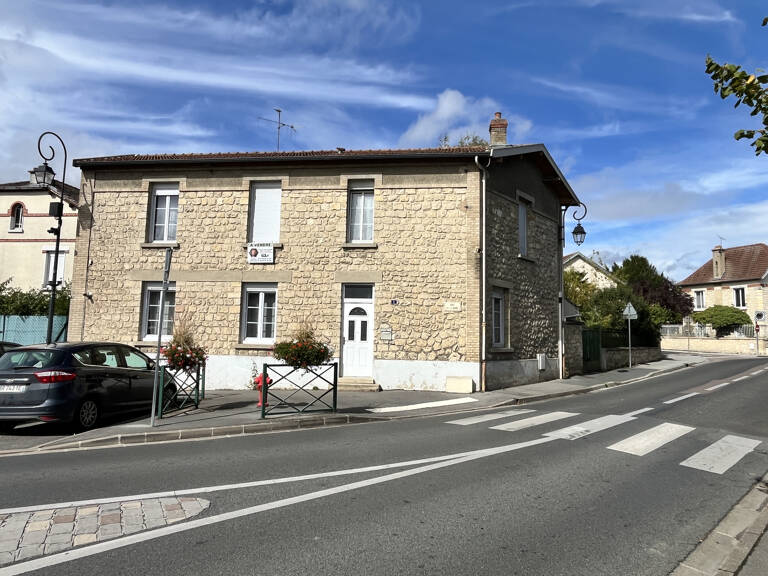 Maison 4 pièces 100 m² — photo 1