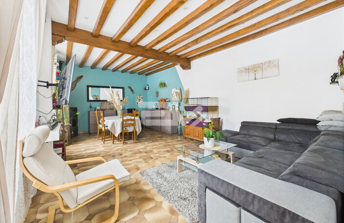 Vente maison 4 pièces 100 m² Reims (51100) — photo 3