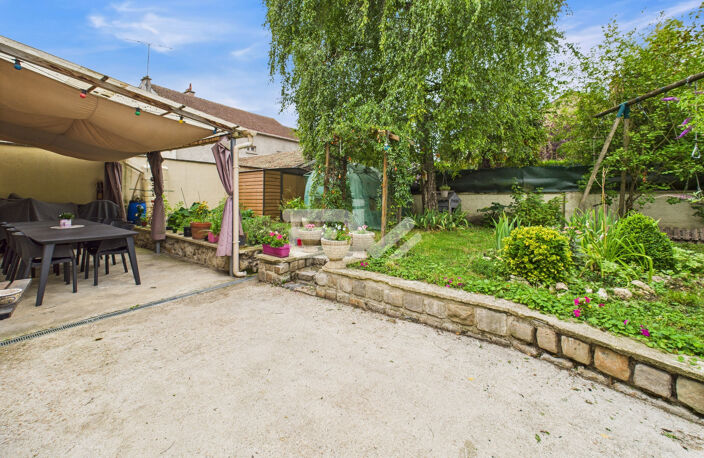 Vente maison 4 pièces 100 m² Reims (51100) — photo 4
