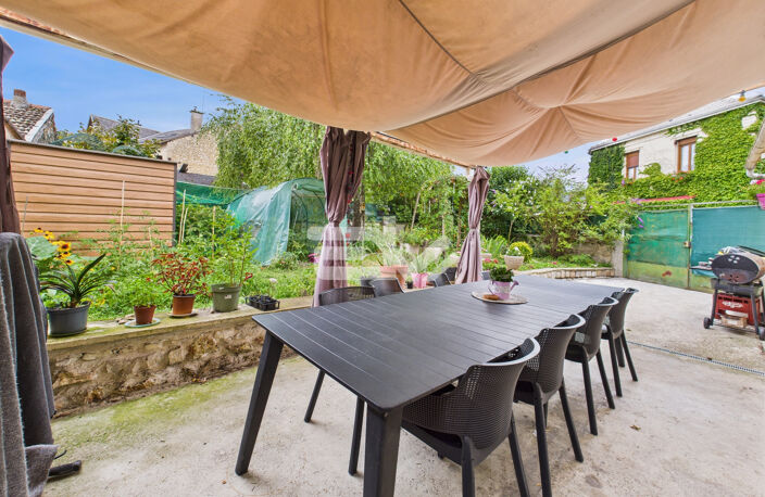 Vente maison 4 pièces 100 m² Reims (51100) — photo 5