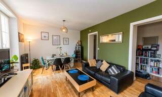 Appartement 2 Pièces 69 m² à vendre à Limoges (87100)