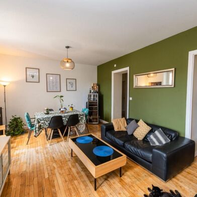 Appartement 2 pièces 97800 €