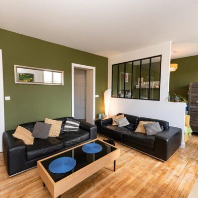 Appartement 2 pièces 89900 €