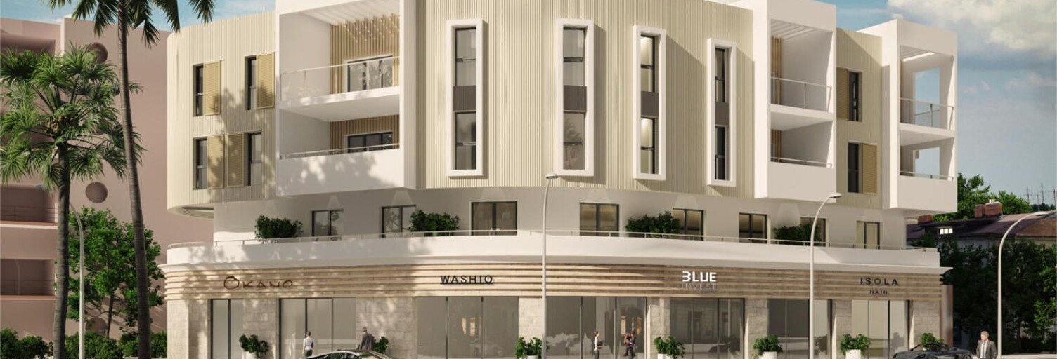 Commerce  128 m² à vendre à Fréjus (83600)