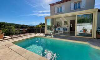 Maison 5 Pièces 105 m² à vendre à Carnoules (83660)