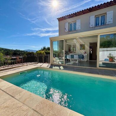Maison 5 pièces 382000 €