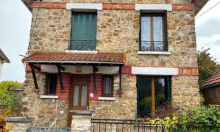 Maison 4 Pièces 82 m² à vendre à Soisy-sous-Montmorency (95230)