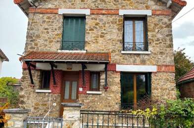 Maison 4 pièces 415000 €