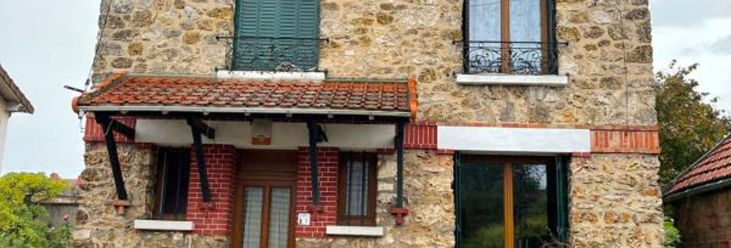 Maison 4 Pièces 82 m² à vendre à Soisy-sous-Montmorency (95230)