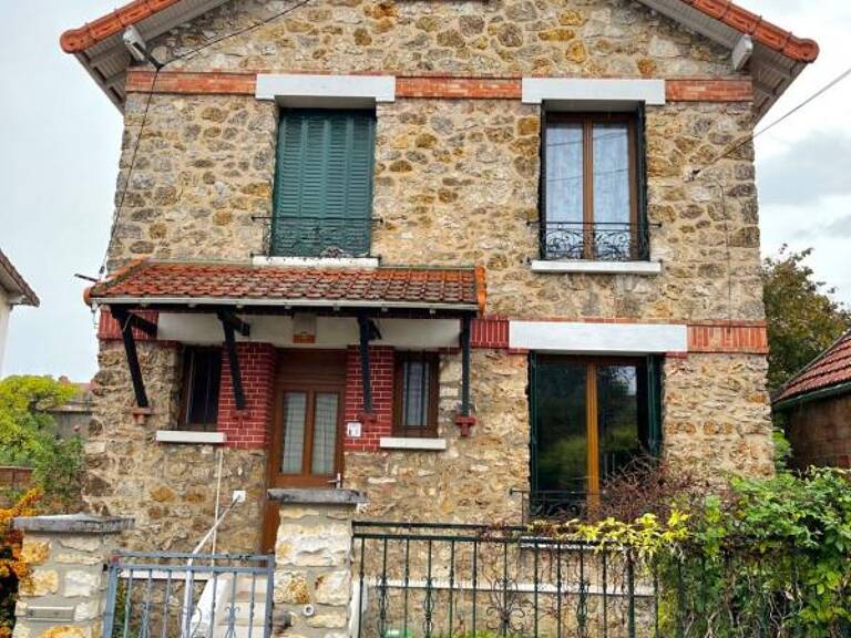 Maison à vendre — photo 1