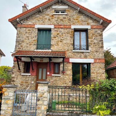 Maison 4 pièces 415000 €