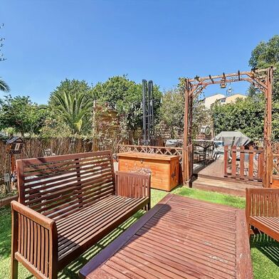 Appartement 3 pièces 305000 €