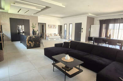 Maison 7 pièces 669500 €