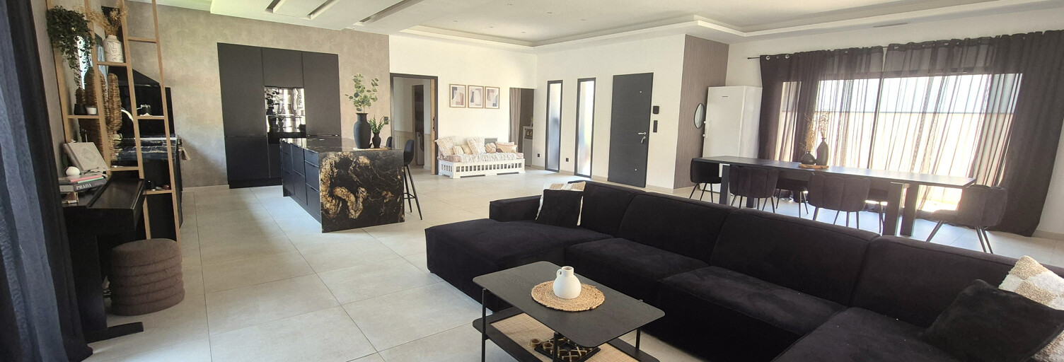 Maison 7 Pièces 226 m² à vendre à Noé (31410)