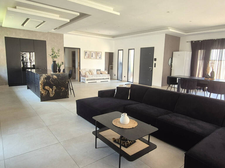 Belle villa contemporaine de 2021 — photo 1