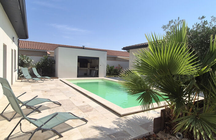 Belle villa contemporaine de 2021 — photo 2