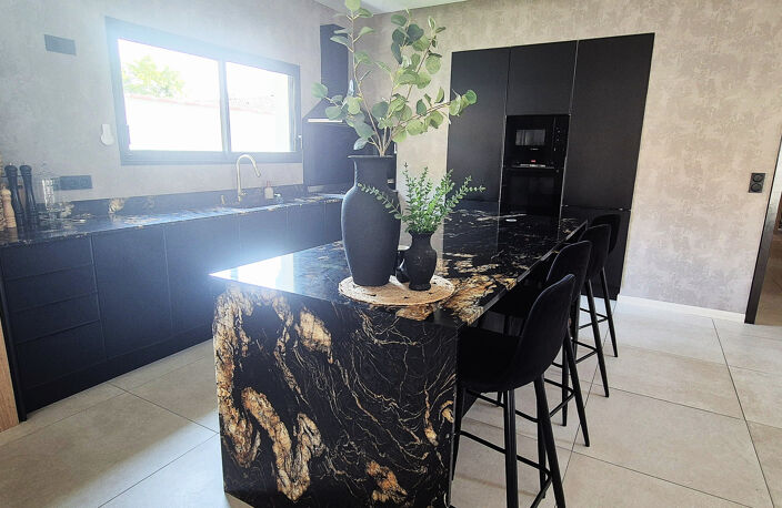 Belle villa contemporaine de 2021 — photo 3