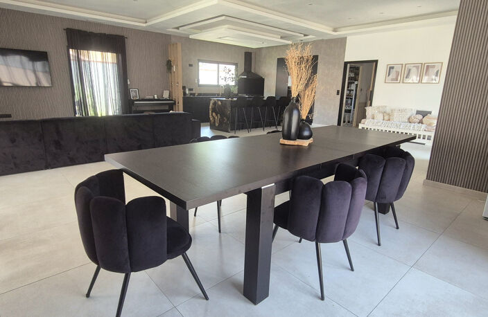 Belle villa contemporaine de 2021 — photo 4