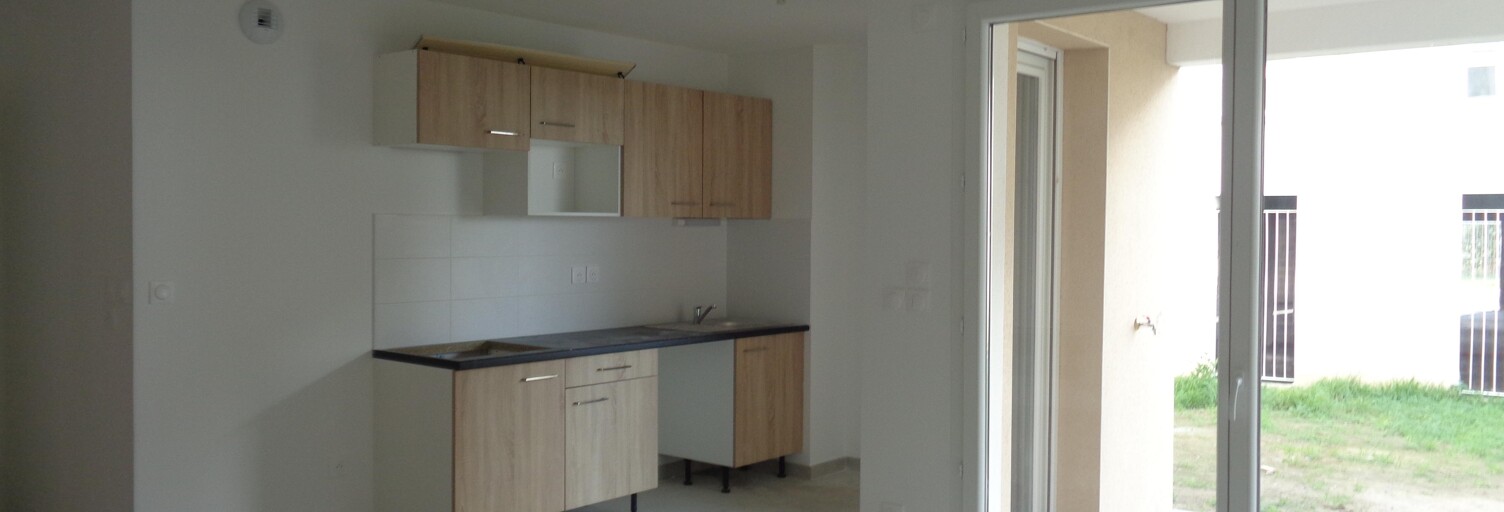 Appartement 3 Pièces 62 m² à vendre à Pins-Justaret (31860)