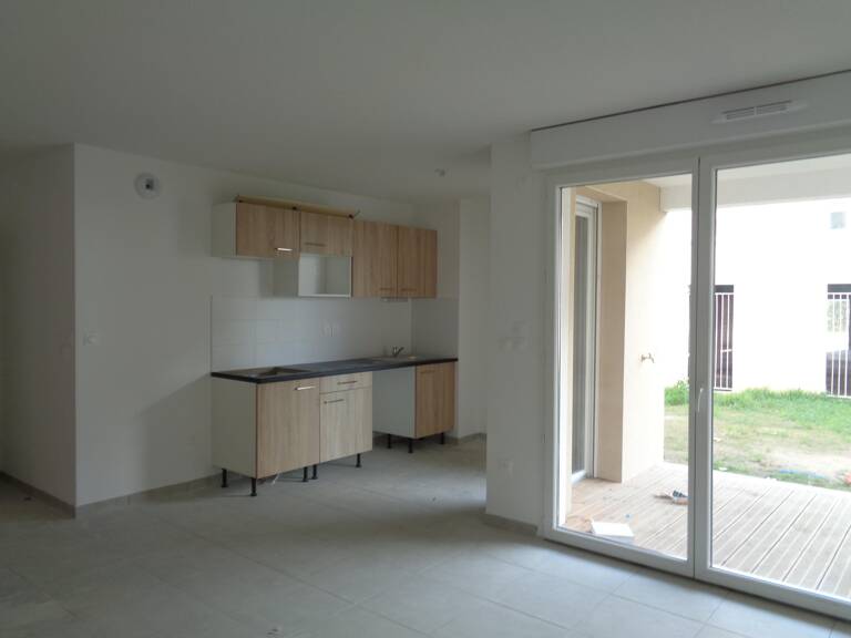 Appartement 3 pièces 62 m² — photo 1