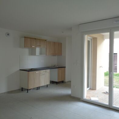 Appartement 3 pièces 228500 €