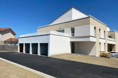 Appartement 3 pièces 228500 €