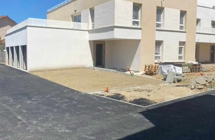 Vente appartement 3 pièces 62 m² Pins-Justaret (31860) — photo 3