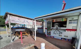 Commerce 1 Pièce 11 m² à vendre à Cazères (31220)