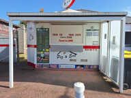 Kiosque à pizza - Emplacement stratégique — photo 2