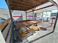 Kiosque à pizza - Emplacement stratégique — photo 3