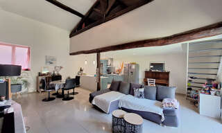 Maison 5 Pièces 127 m² à vendre à Cazères (31220)