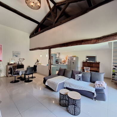 Maison 5 pièces 240000 €