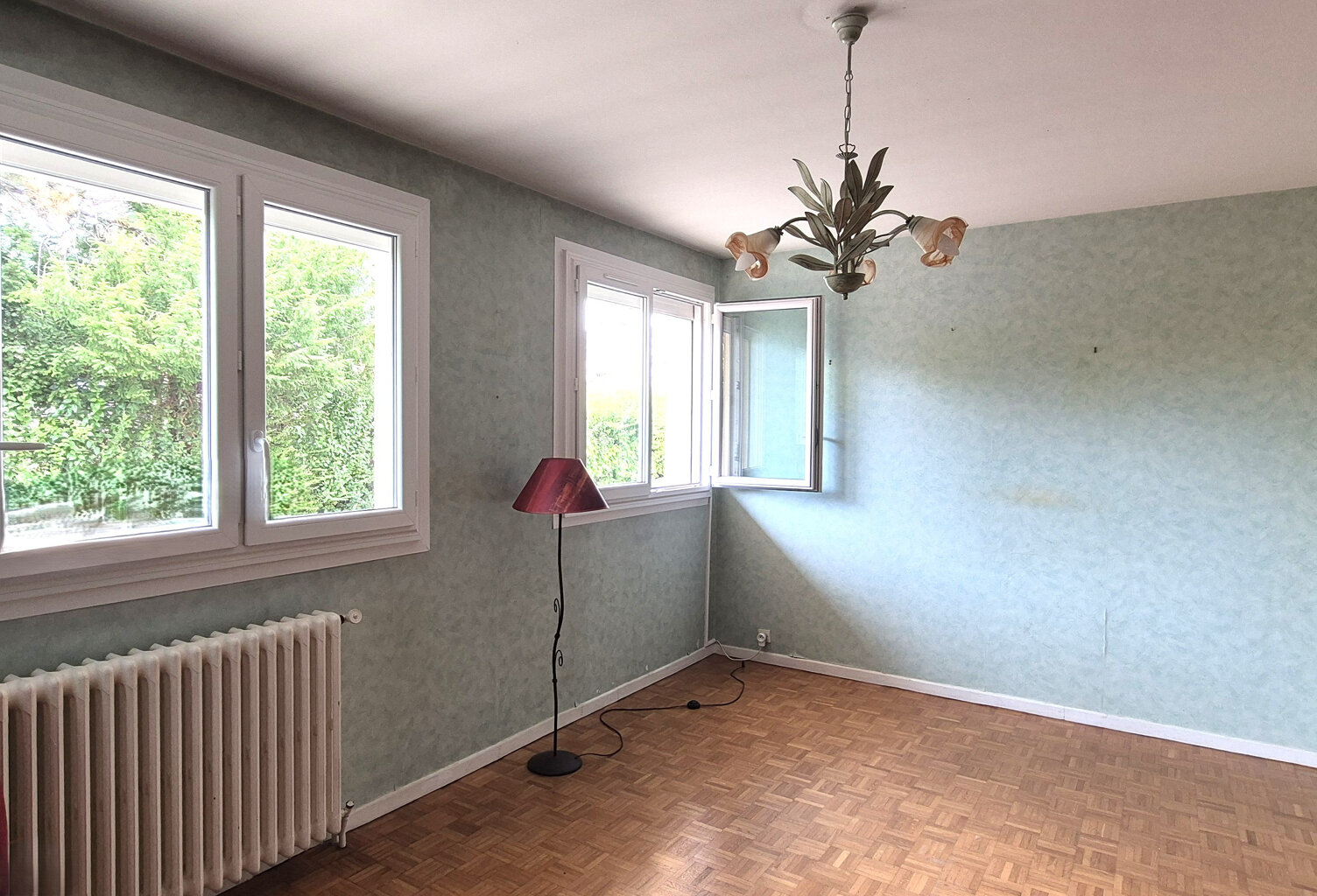 Vente appartement 2 pièces 47 m² Toulouse (31500) — photo 1