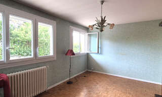 Appartement 2 Pièces 47 m² à vendre à Toulouse (31500)